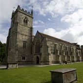 Salisbury Arts Centre