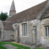 St Mary
