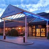 Hilton Swindon
