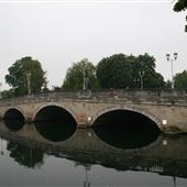 Bedford Town Bridge