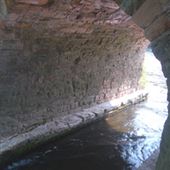 Harrold Bridge