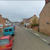 Short Street