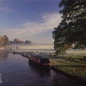 River Wey Navigation
