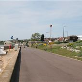 Chalkwell Esplanade