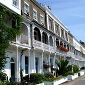 Royal Terrace