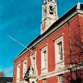 Braintree Town Hall