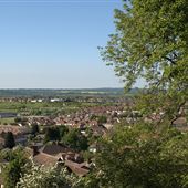 NT - Rayleigh Mount