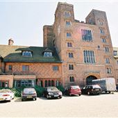 Layer Marney Tower