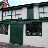 Leigh Heritage Centre