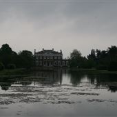 Boreham House
