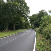 Bicknacre Road