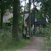 Hanningfield Reservoir Visitor Centre