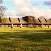 Royal Gunpowder Mills (Mill)