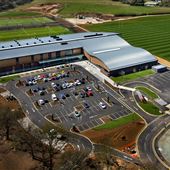 Surrey Sports Park