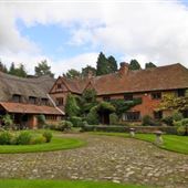 Chobham Farm