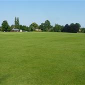 Holloway Hill Recreation Ground