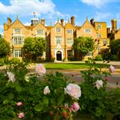 Great Fosters