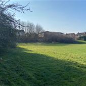 Baldreys Play Area