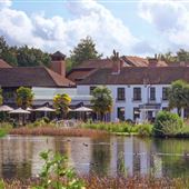 Frensham Pond Hotel & Spa