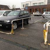 Village Way Car park