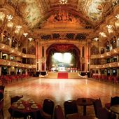 Blackpool Tower Ballroom
