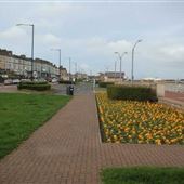 Morecambe Promenade