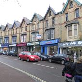 St Annes