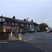 Knott End-on-Sea