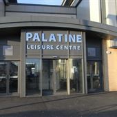 Palatine Leisure Centre