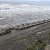 Seafront at Bispham