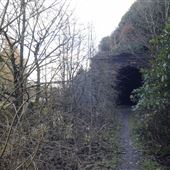 Railway Tunnel (disused)
