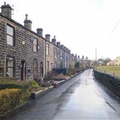 Stubbins Village