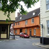 King's Lynn