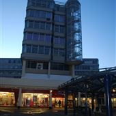Anglia Square