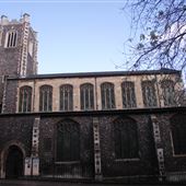 St John Maddermarket