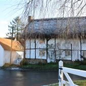 Chilton Village