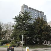 Bucks County Hall
