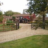 Willow Barn