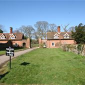 Heydon Village