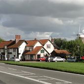 Billingford Corn Mill (Towermill)