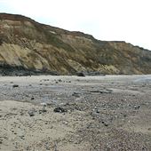 Sidestrand Beach