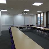 Bucks New University (The Collective)