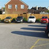 Walton Green Car Park