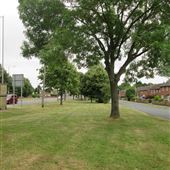 Alderson Close