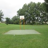 Oakfield Road Park