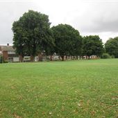 Narbeth Drive Park and Play Area
