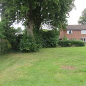 Vicarage Close