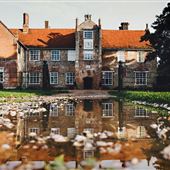 Bruisyard Hall