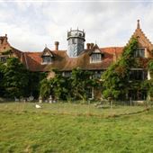 Westwood Lodge