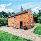 Smith's Cottage